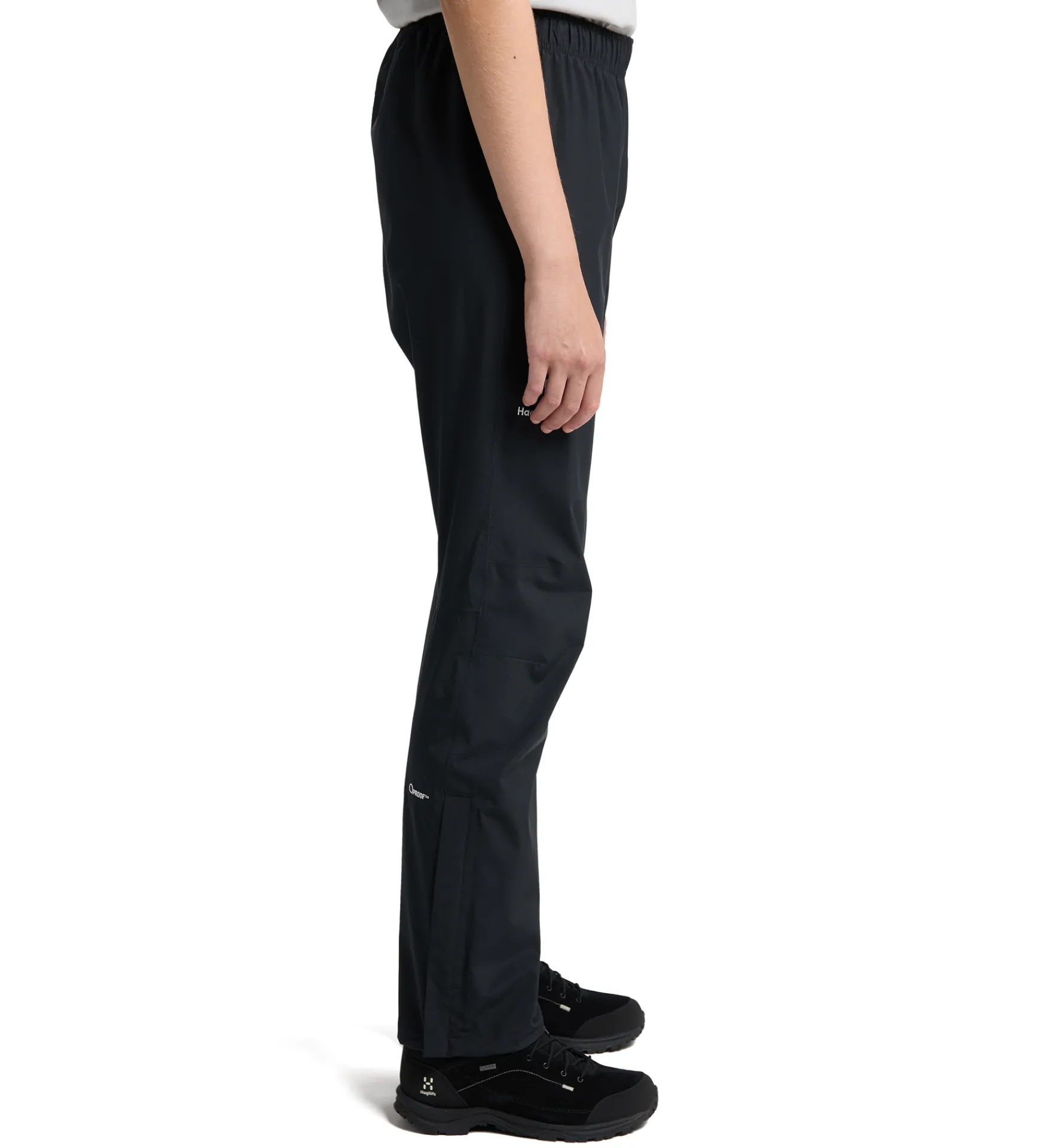 Haglöfs Korp Proof Pant Women- Byxor|Vandring