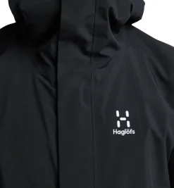 Haglöfs Koyal Proof Jacket Men- Jackor|Vandring