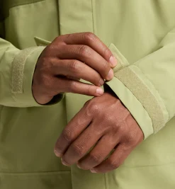 Haglöfs Koyal Proof Jacket Men- Jackor|Vandring