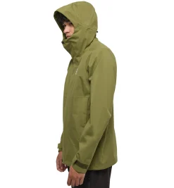 Haglöfs Koyal Proof Jacket Men- Jackor|Vandring