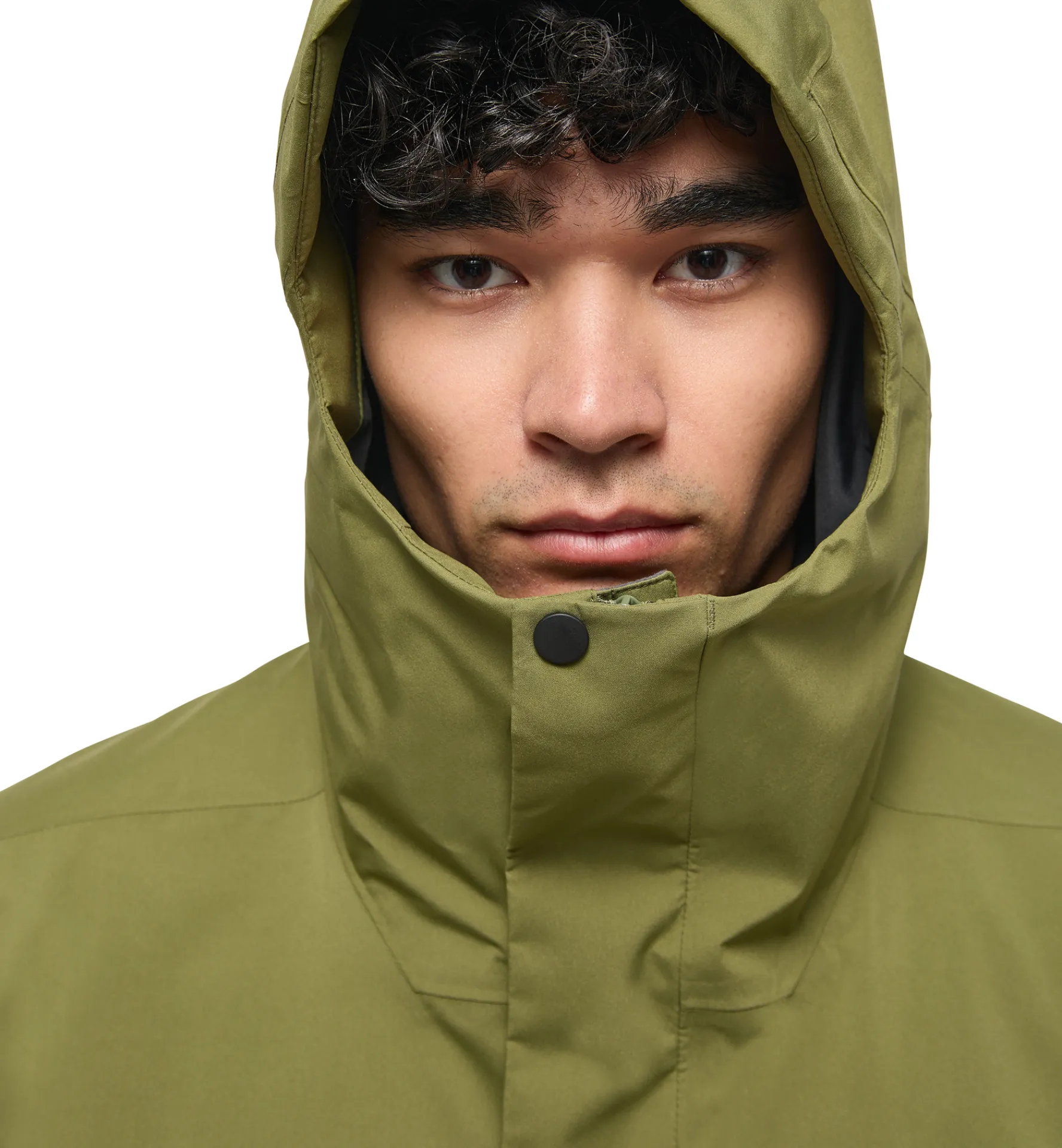 Haglöfs Koyal Proof Jacket Men- Jackor|Vandring