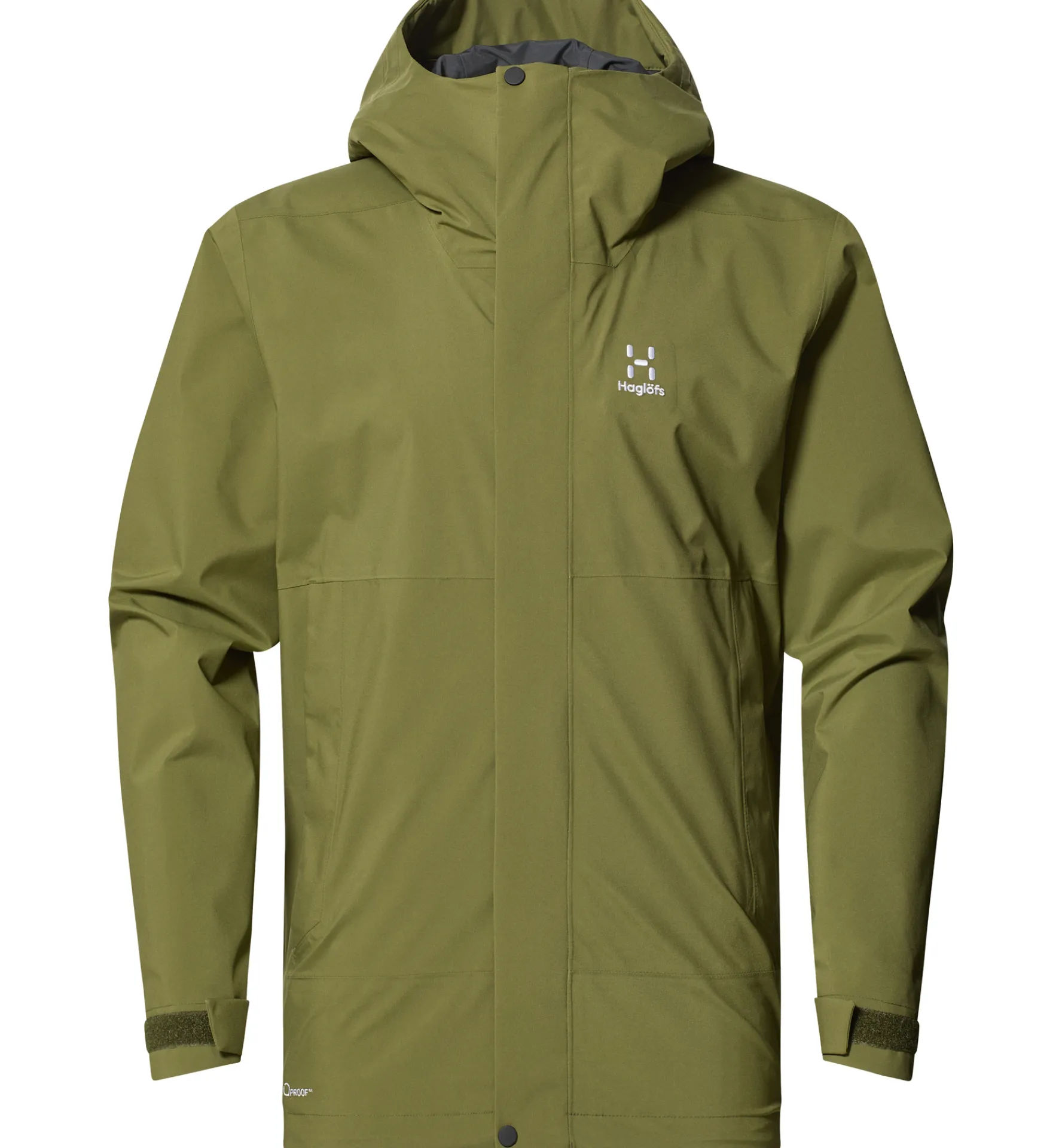 Haglöfs Koyal Proof Jacket Men- Jackor|Vandring