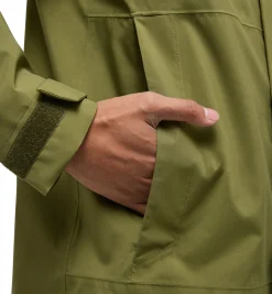 Haglöfs Koyal Proof Jacket Men- Jackor|Vandring