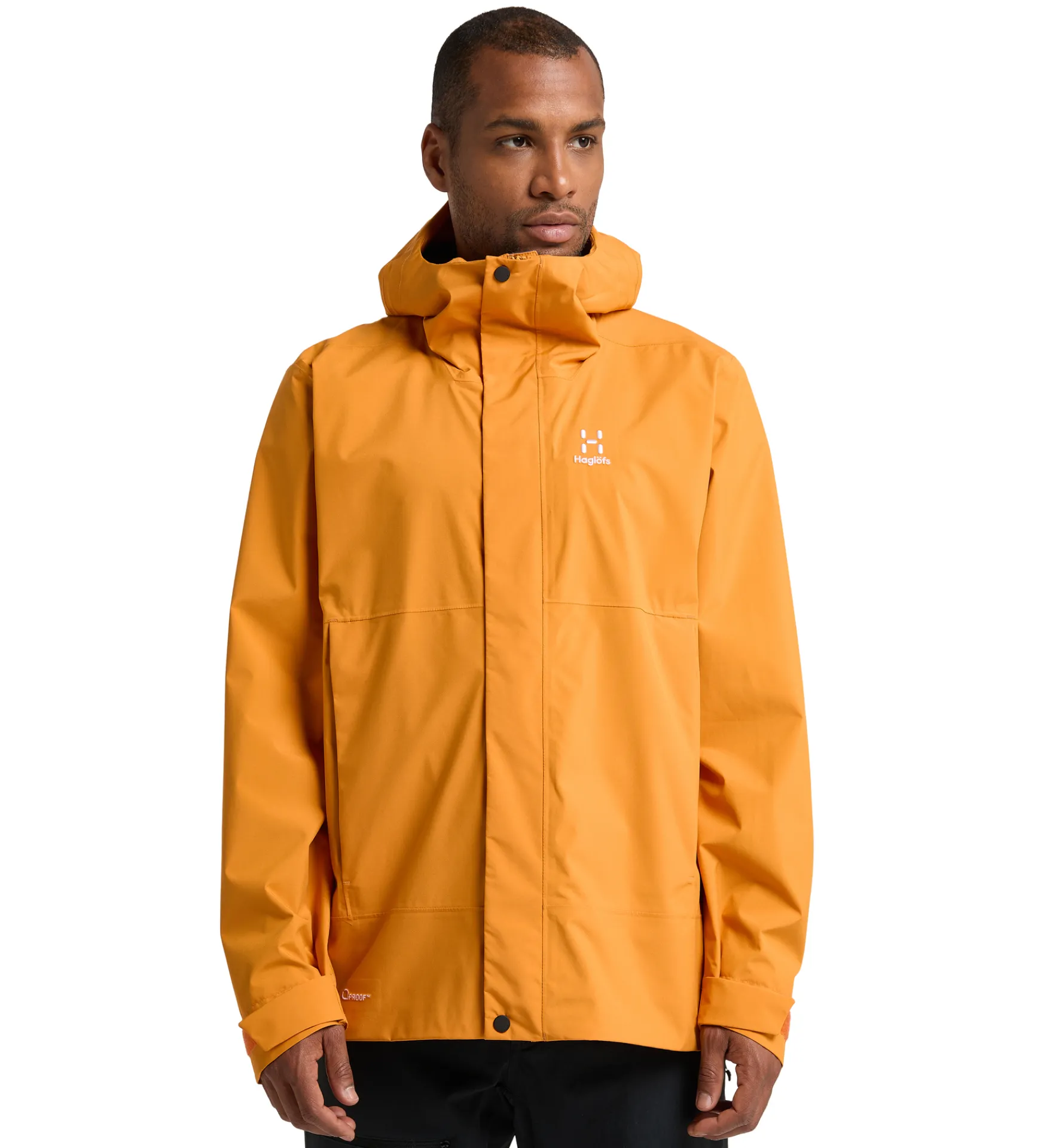 Haglöfs Koyal Proof Jacket Men- Jackor|Vandring