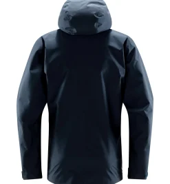 Haglöfs Koyal Proof Jacket Men- Jackor|Vandring