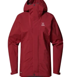 Haglöfs Koyal Proof Jacket Women- Jackor|Vandring