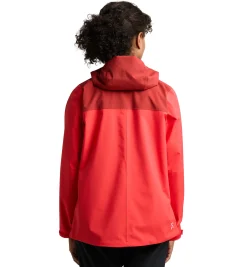 Haglöfs Koyal Proof Jacket Women- Jackor|Vandring