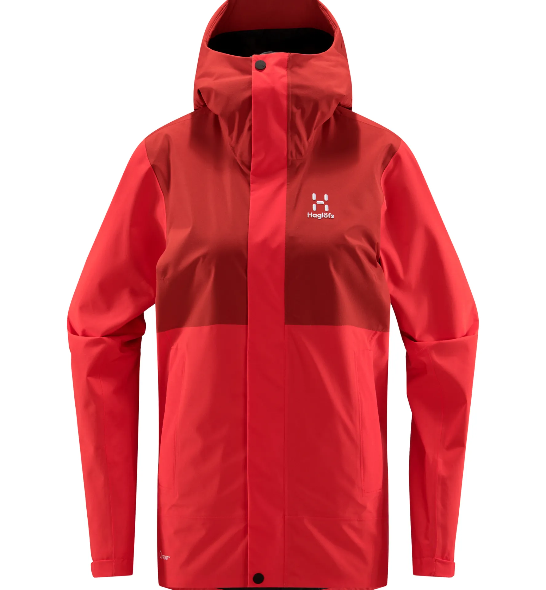 Haglöfs Koyal Proof Jacket Women- Jackor|Vandring