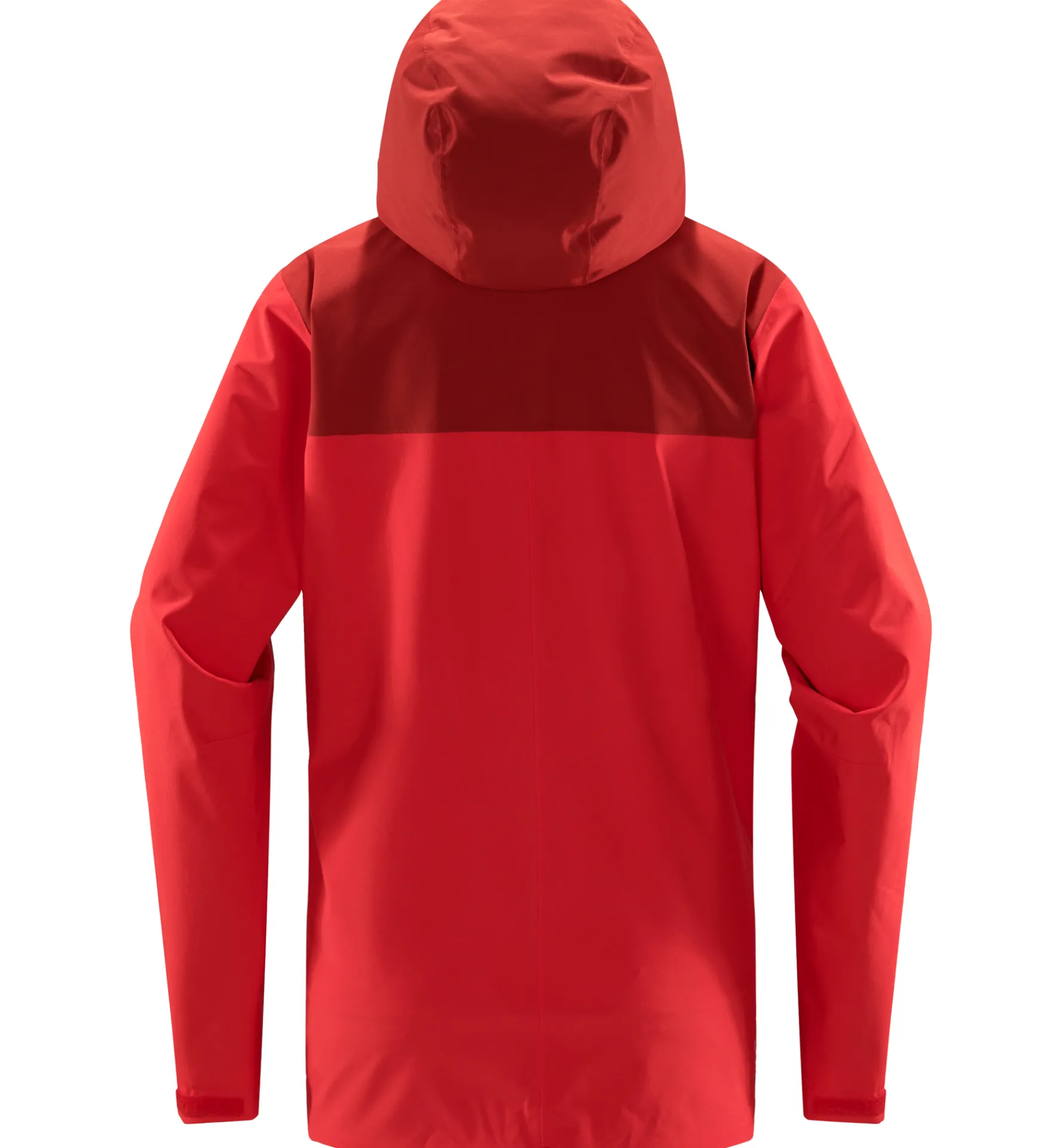 Haglöfs Koyal Proof Jacket Women- Jackor|Vandring