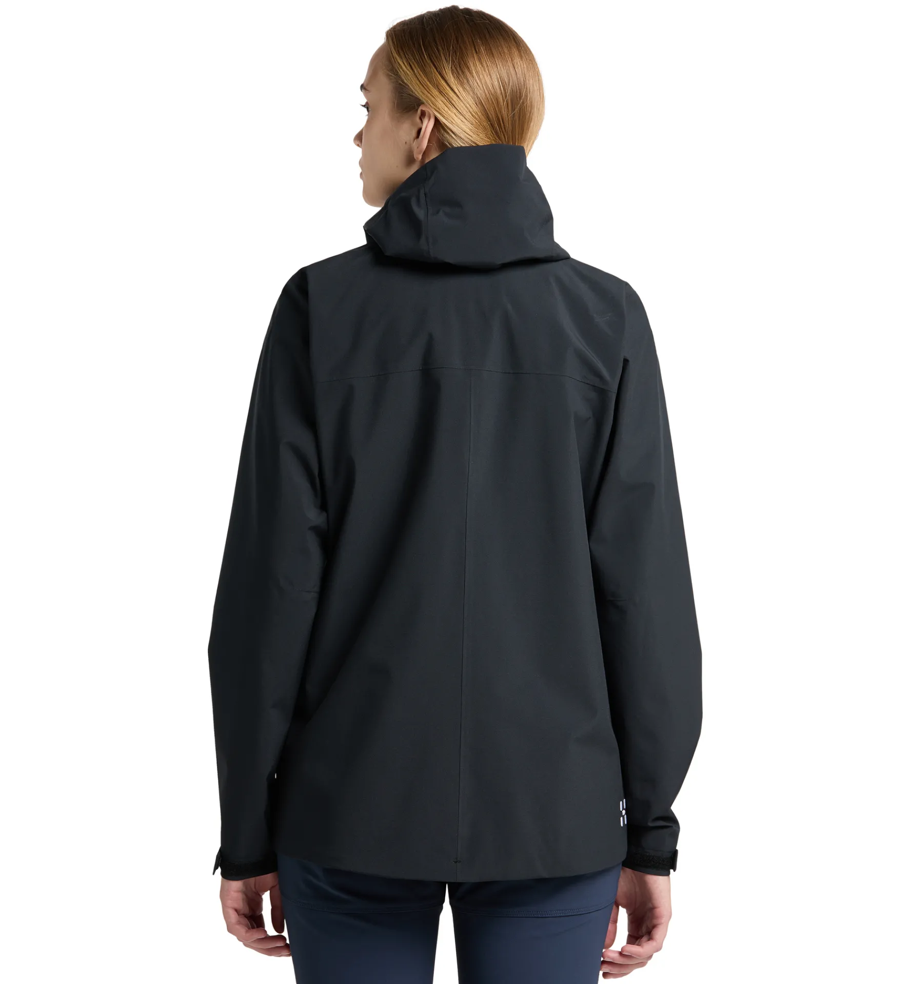 Haglöfs Koyal Proof Jacket Women- Jackor|Vandring