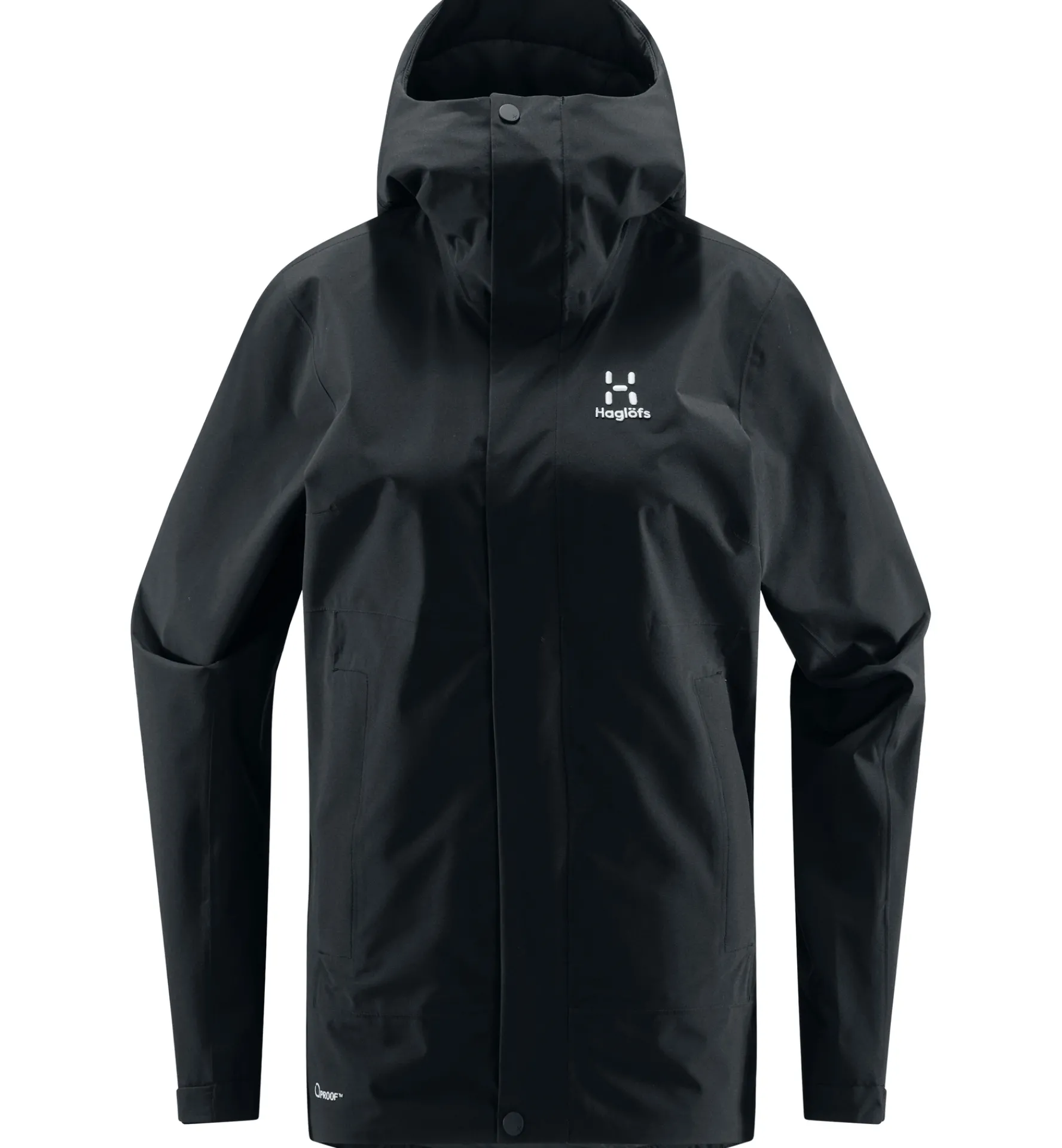 Haglöfs Koyal Proof Jacket Women- Jackor|Vandring