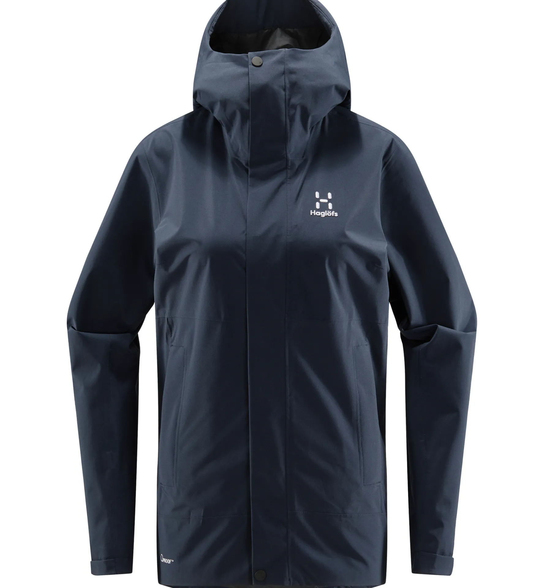 Haglöfs Koyal Proof Jacket Women- Jackor|Vandring