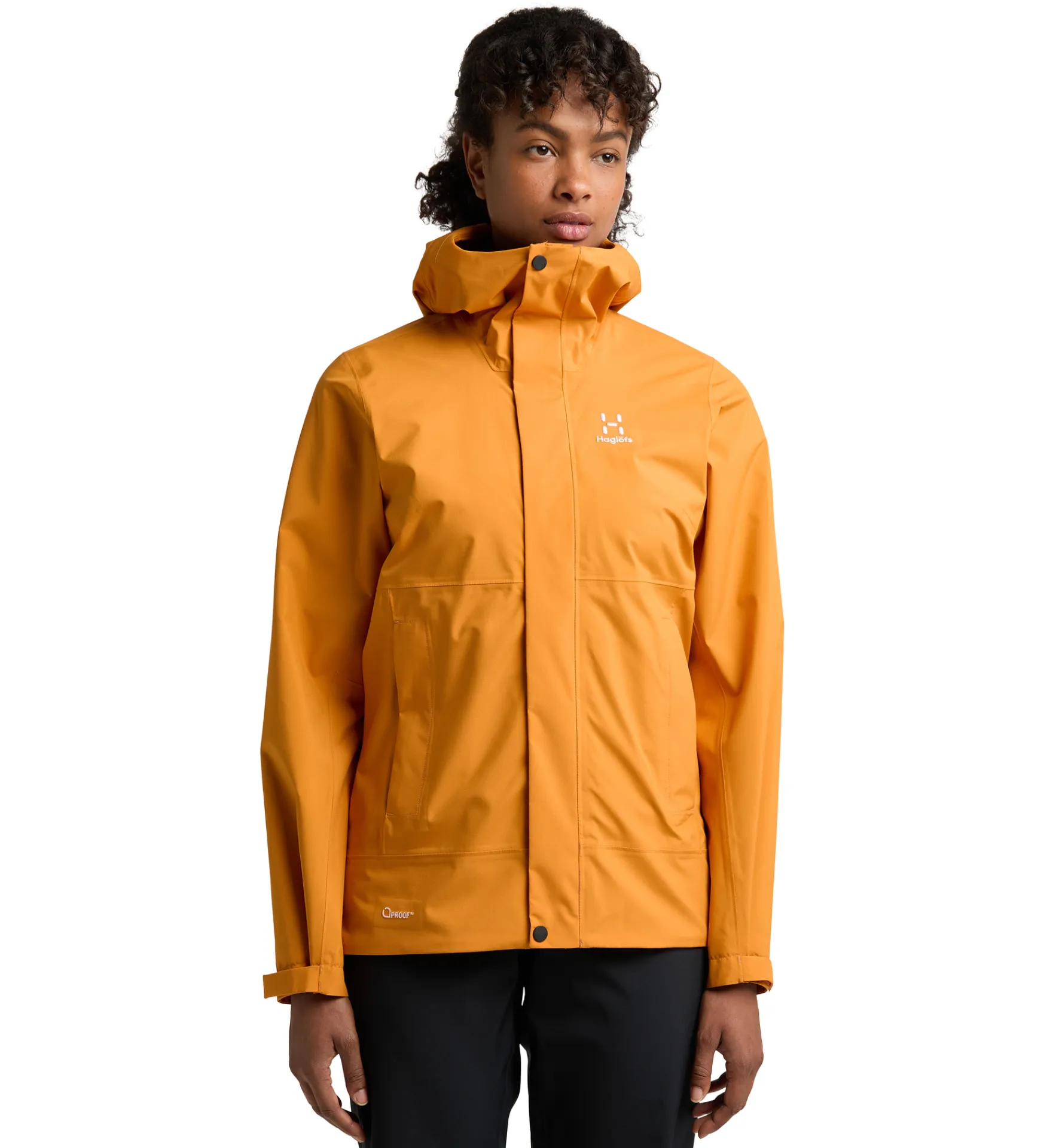 Haglöfs Koyal Proof Jacket Women- Jackor|Vandring
