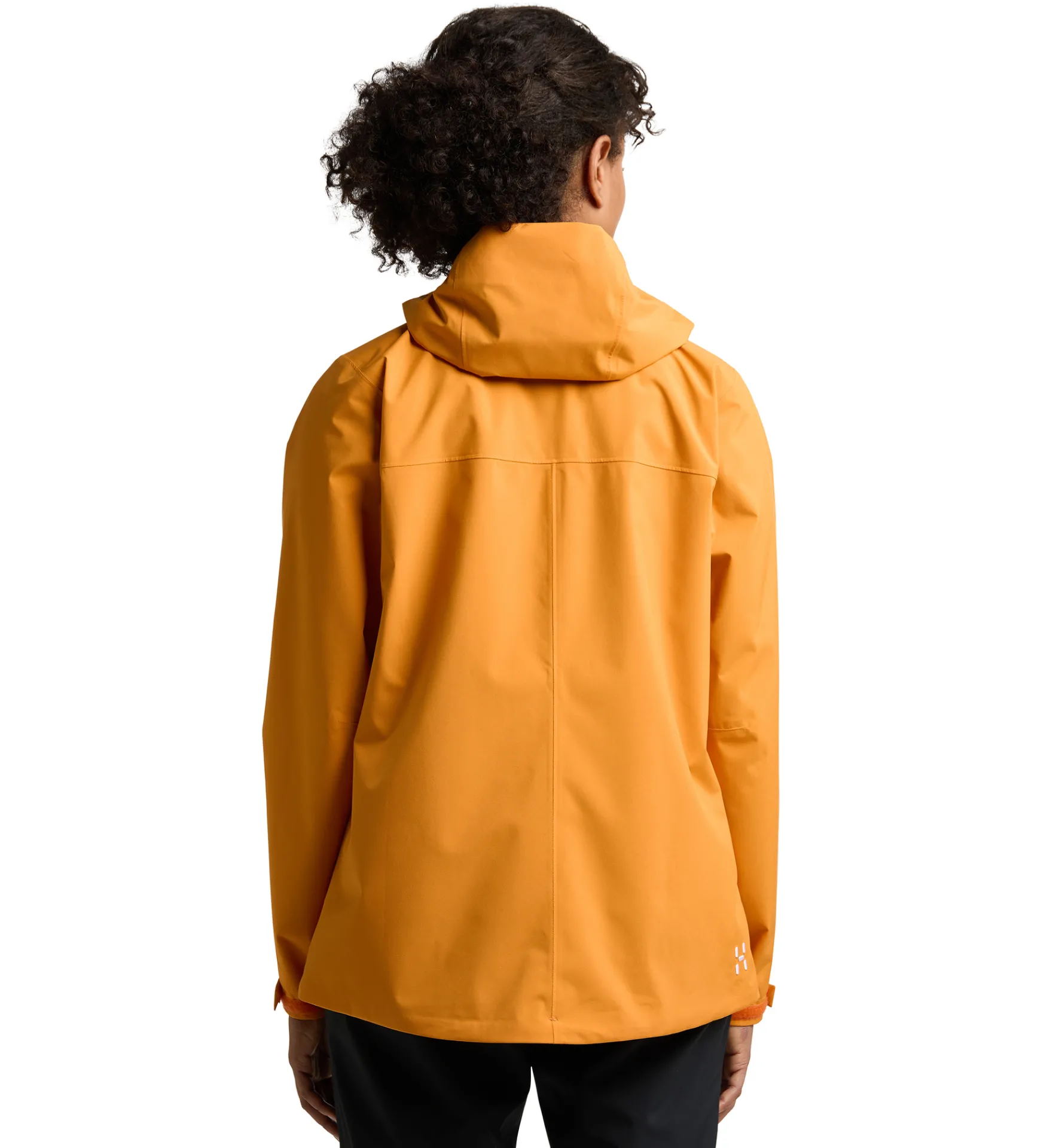 Haglöfs Koyal Proof Jacket Women- Jackor|Vandring
