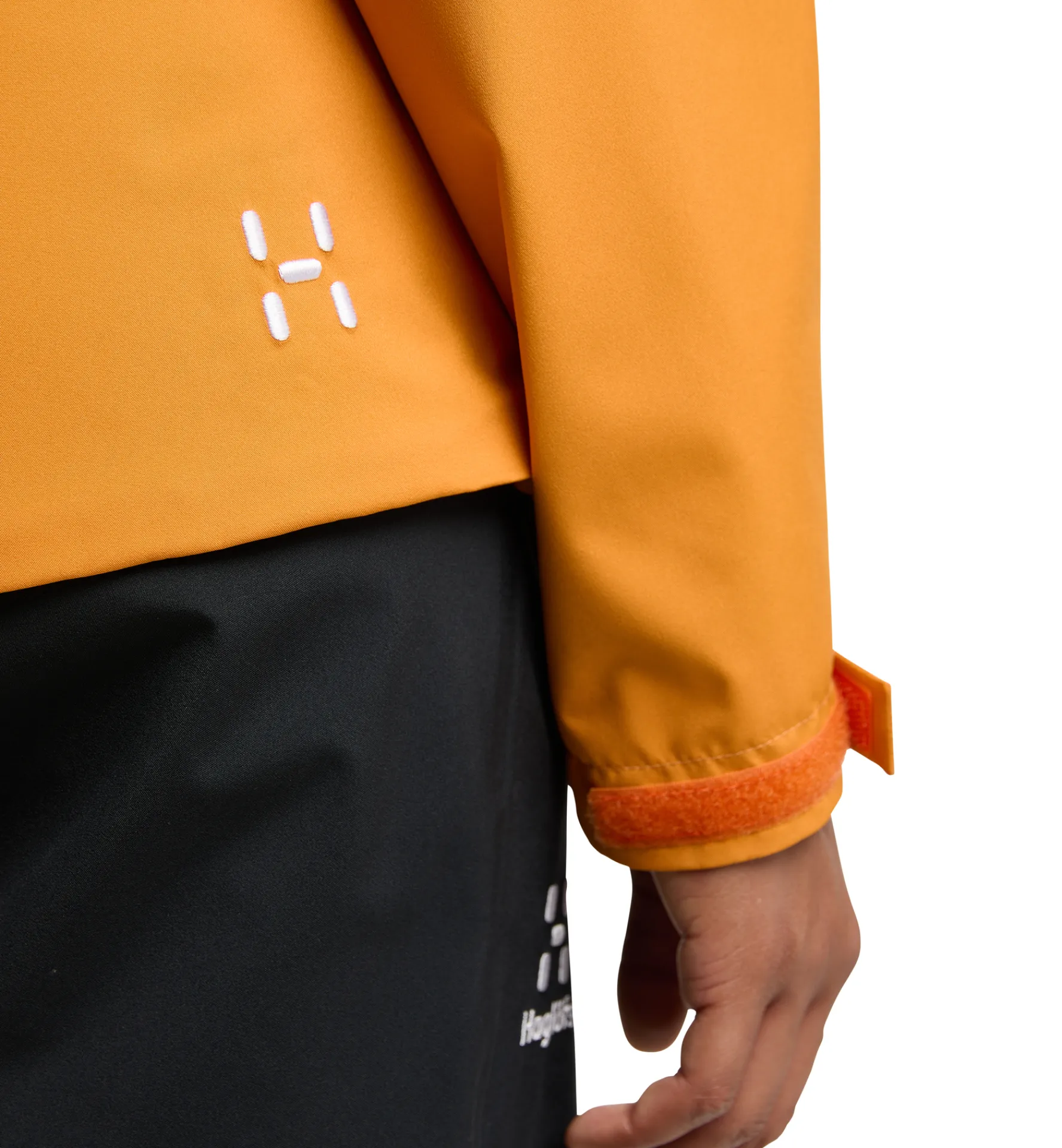 Haglöfs Koyal Proof Jacket Women- Jackor|Vandring
