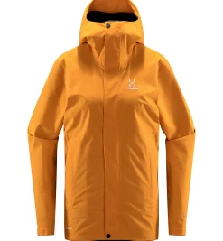 Haglöfs Koyal Proof Jacket Women- Jackor|Vandring
