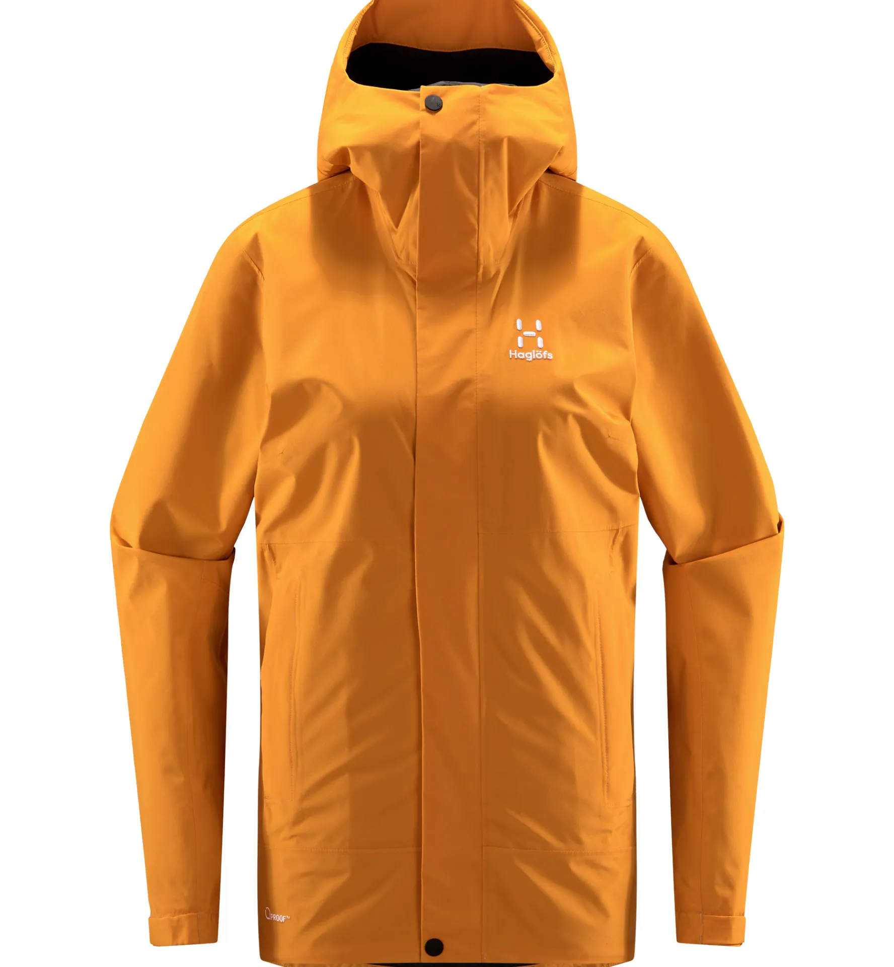 Haglöfs Koyal Proof Jacket Women- Jackor|Vandring