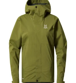 Haglöfs Koyal Proof Jacket Women- Jackor|Vandring