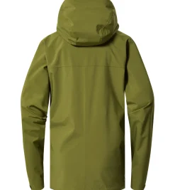 Haglöfs Koyal Proof Jacket Women- Jackor|Vandring