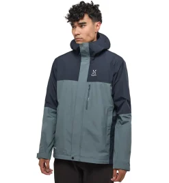 Haglöfs Lark GTX Jacket Men- Jackor|Vandring