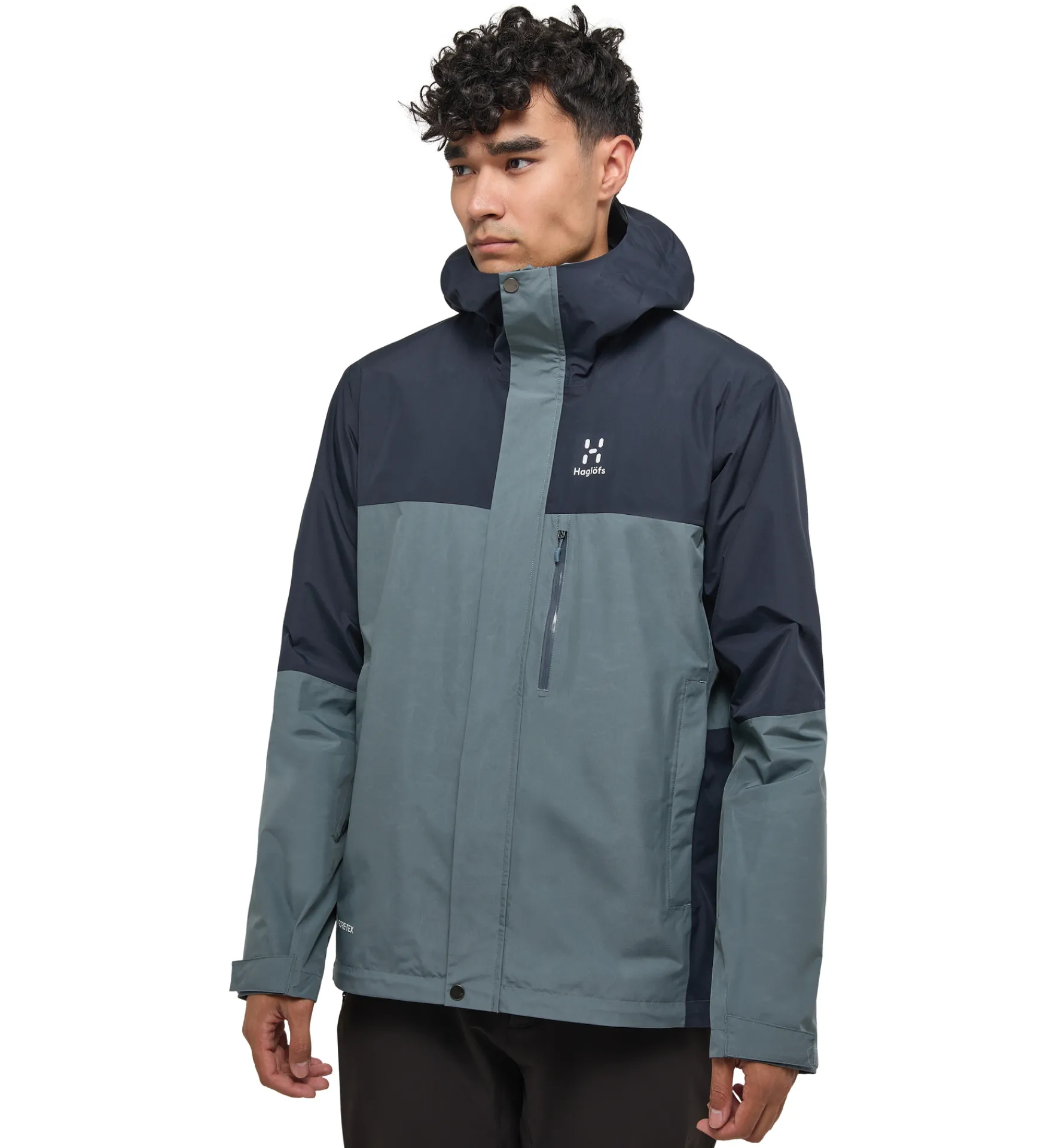 Haglöfs Lark GTX Jacket Men- Jackor|Vandring