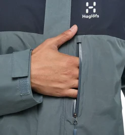 Haglöfs Lark GTX Jacket Men- Jackor|Vandring