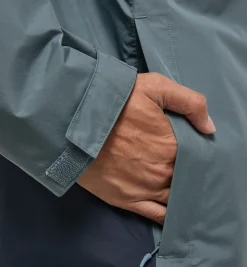 Haglöfs Lark GTX Jacket Men- Jackor|Vandring