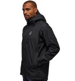 Haglöfs Lark GTX Jacket Men- Jackor|Vandring
