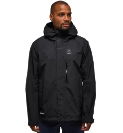 Haglöfs Lark GTX Jacket Men- Jackor|Vandring