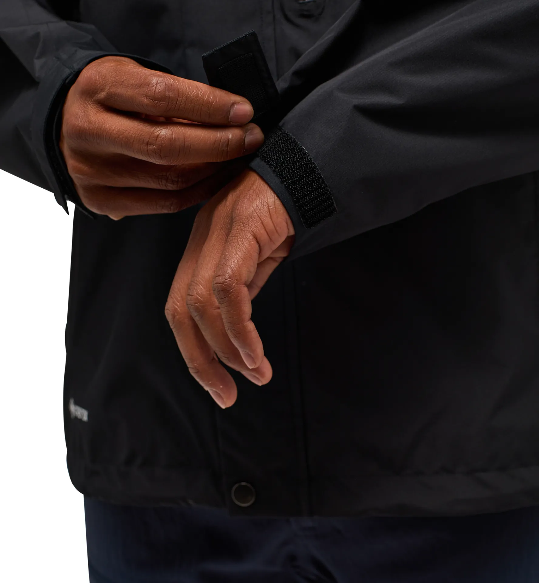 Haglöfs Lark GTX Jacket Men- Jackor|Vandring