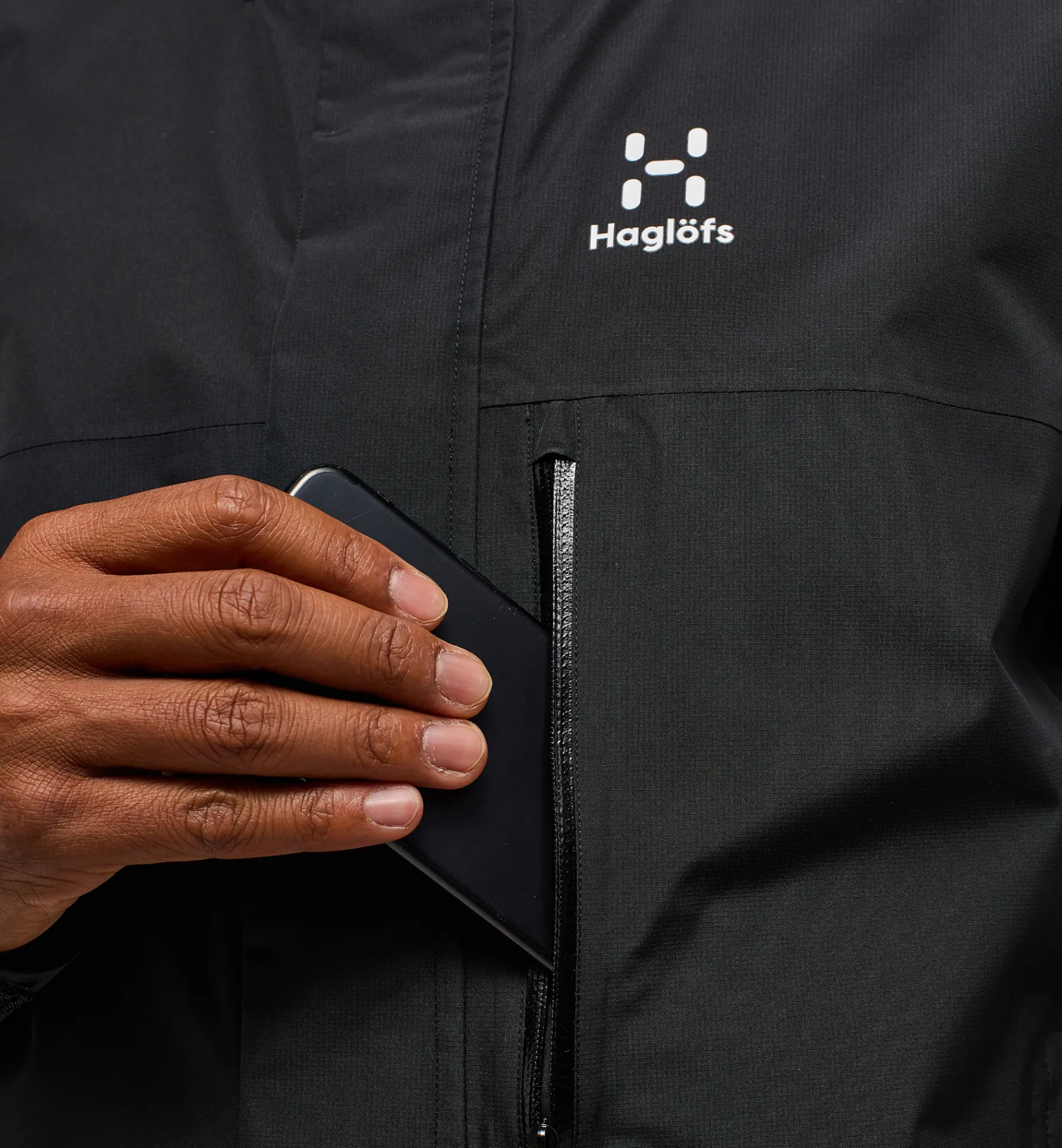 Haglöfs Lark GTX Jacket Men- Jackor|Vandring