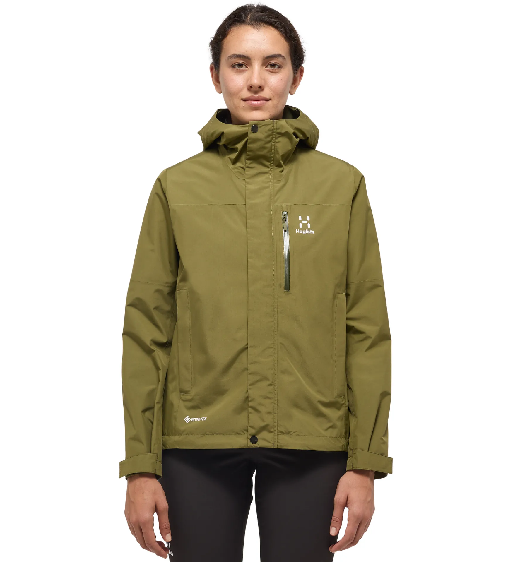 Haglöfs Lark GTX Jacket Women- Jackor|Vandring