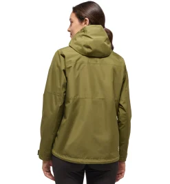 Haglöfs Lark GTX Jacket Women- Jackor|Vandring