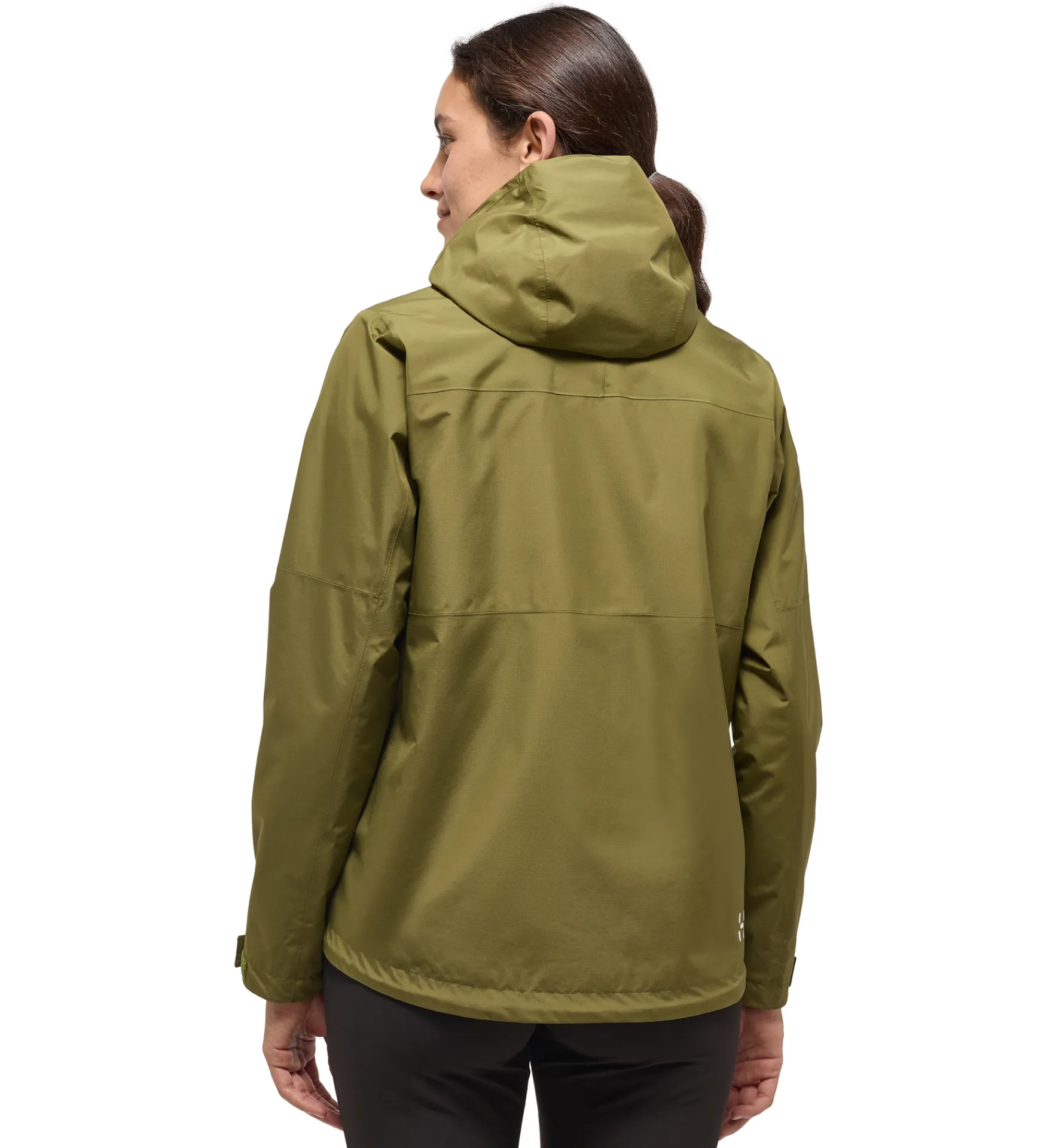 Haglöfs Lark GTX Jacket Women- Jackor|Vandring