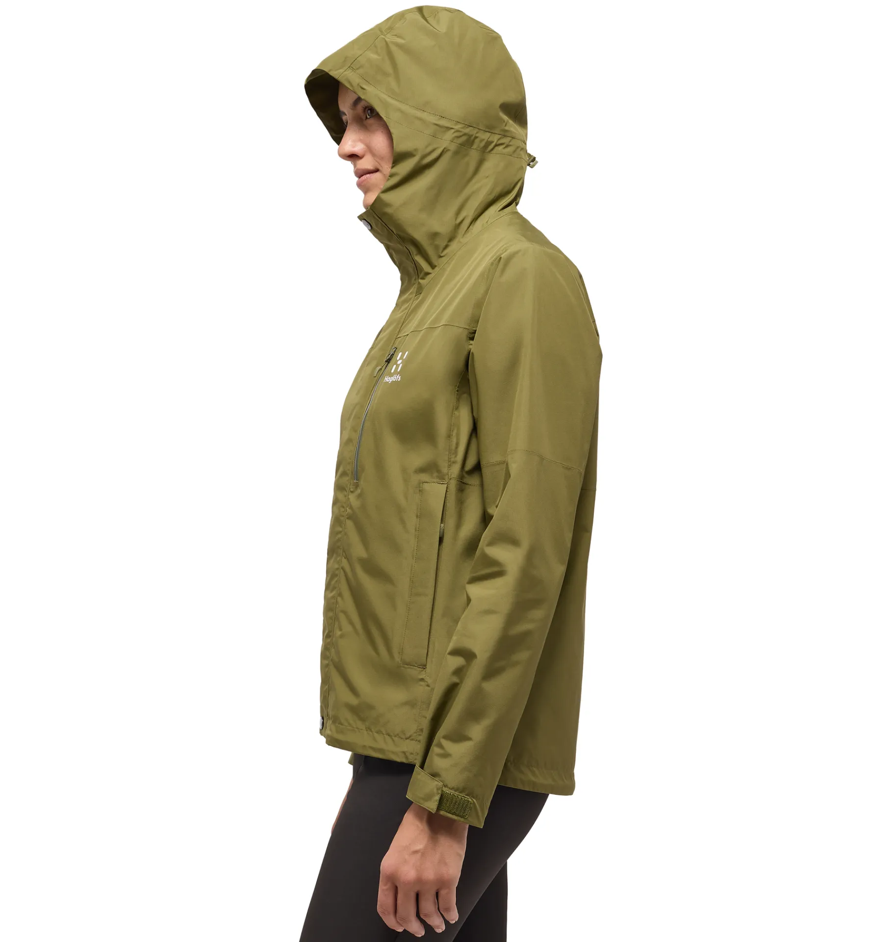Haglöfs Lark GTX Jacket Women- Jackor|Vandring