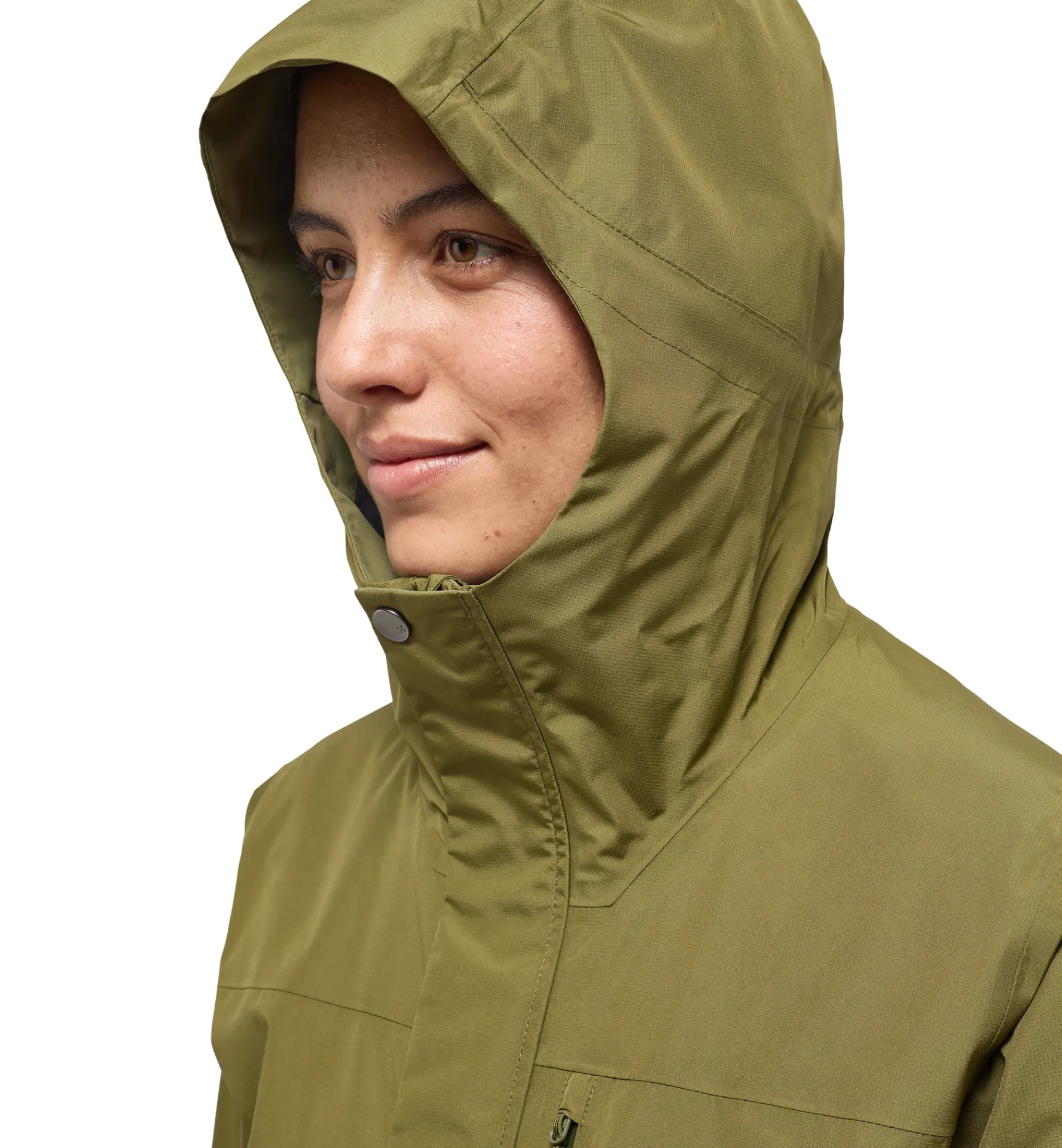 Haglöfs Lark GTX Jacket Women- Jackor|Vandring