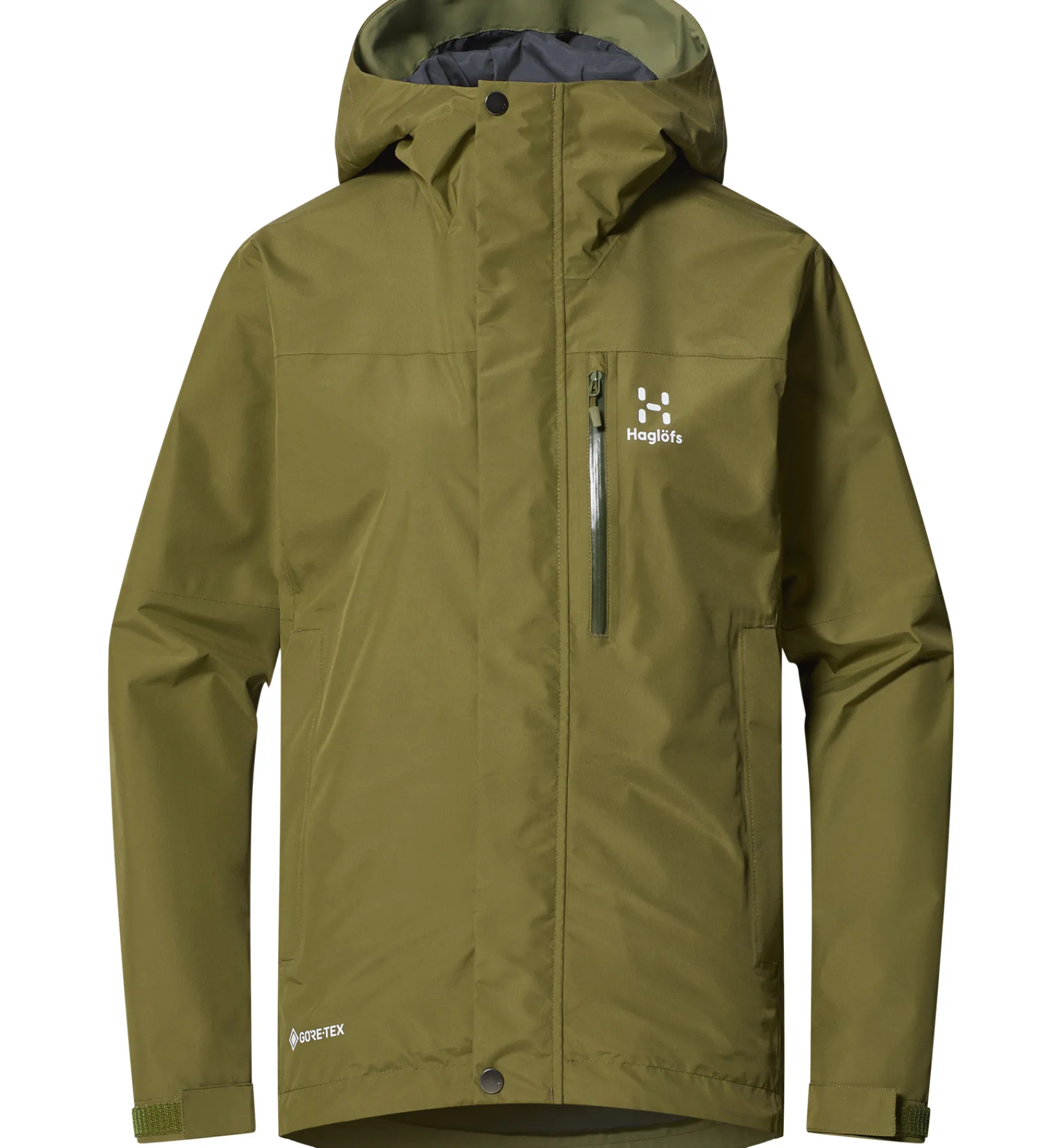 Haglöfs Lark GTX Jacket Women- Jackor|Vandring