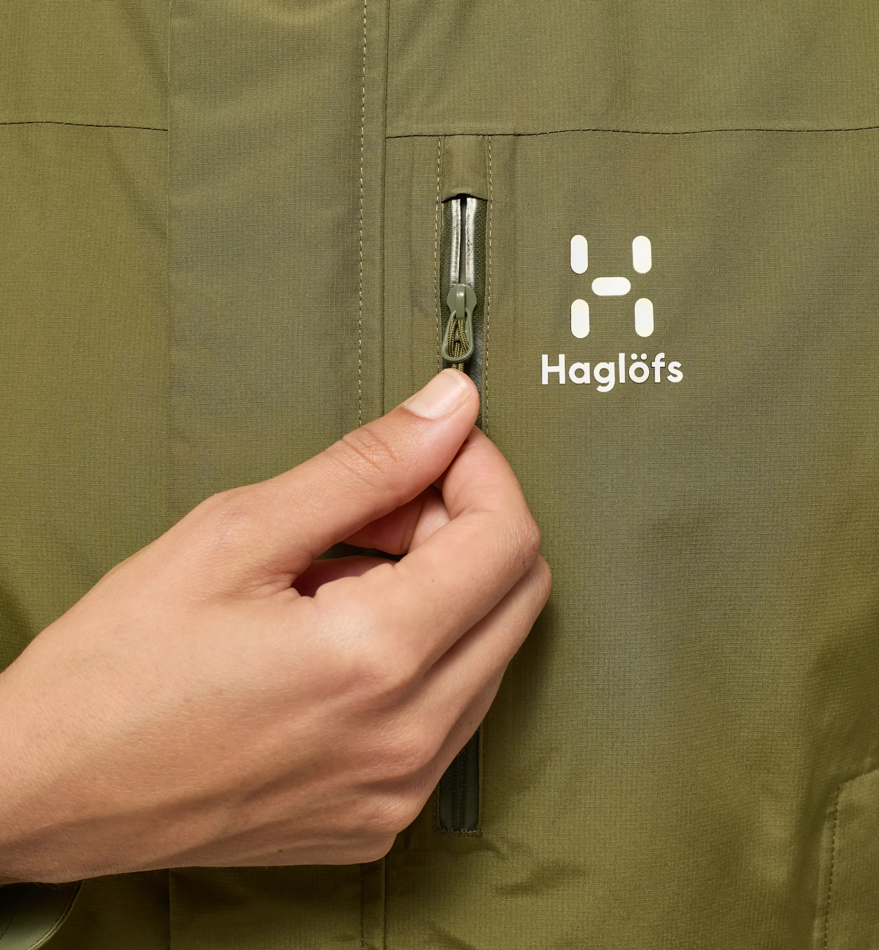Haglöfs Lark GTX Jacket Women- Jackor|Vandring