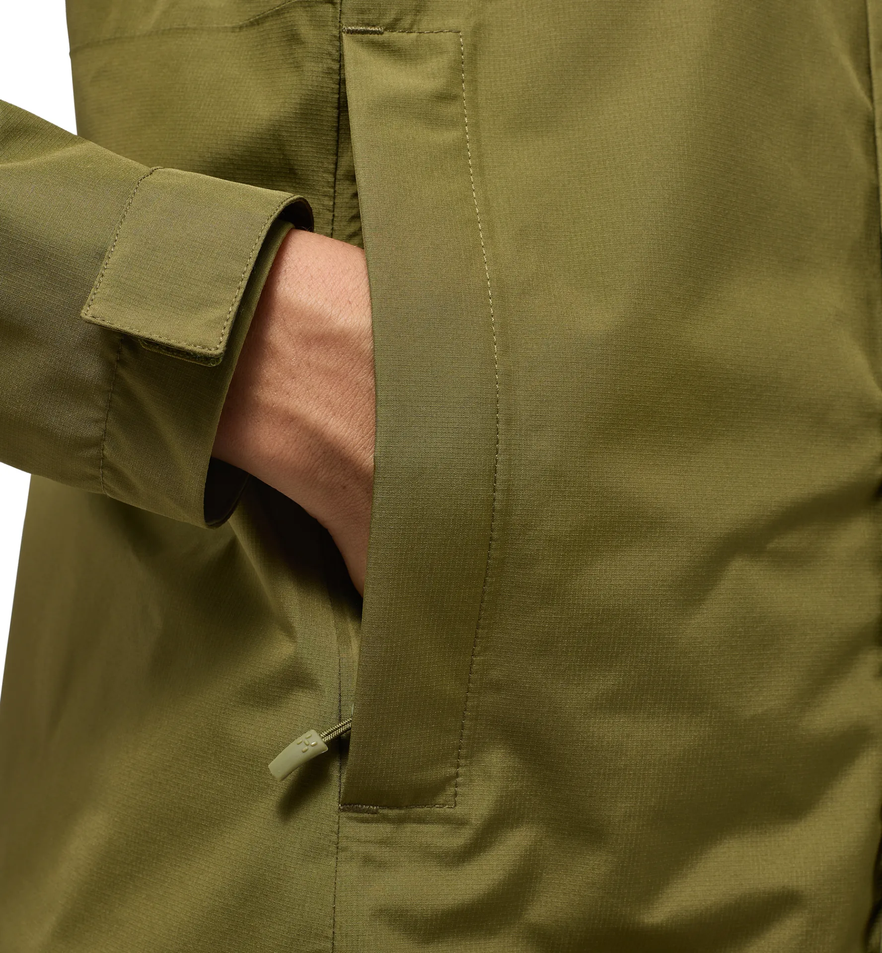 Haglöfs Lark GTX Jacket Women- Jackor|Vandring