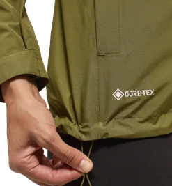 Haglöfs Lark GTX Jacket Women- Jackor|Vandring