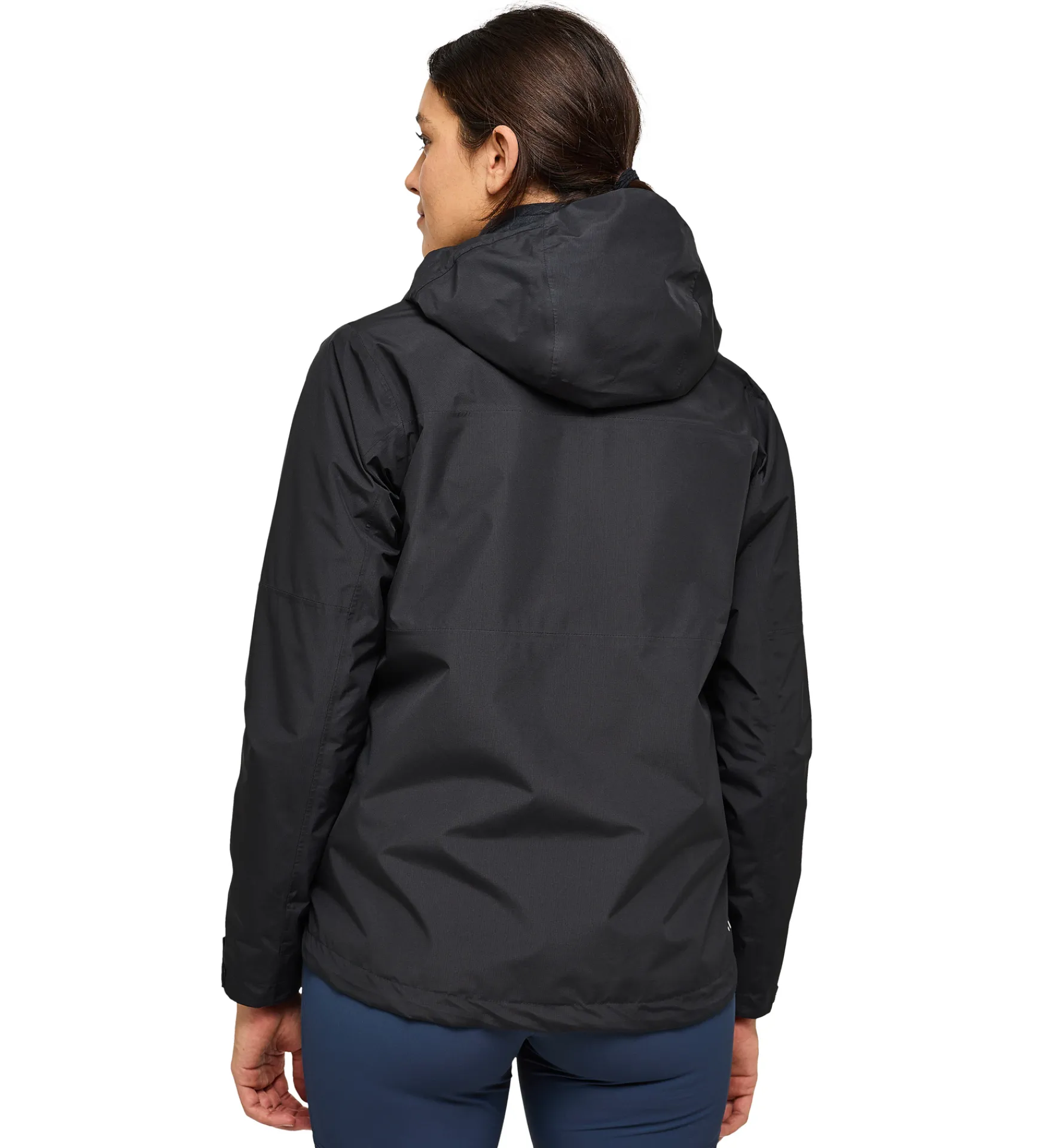 Haglöfs Lark GTX Jacket Women- Jackor|Vandring