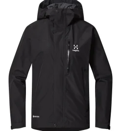 Haglöfs Lark GTX Jacket Women- Jackor|Vandring
