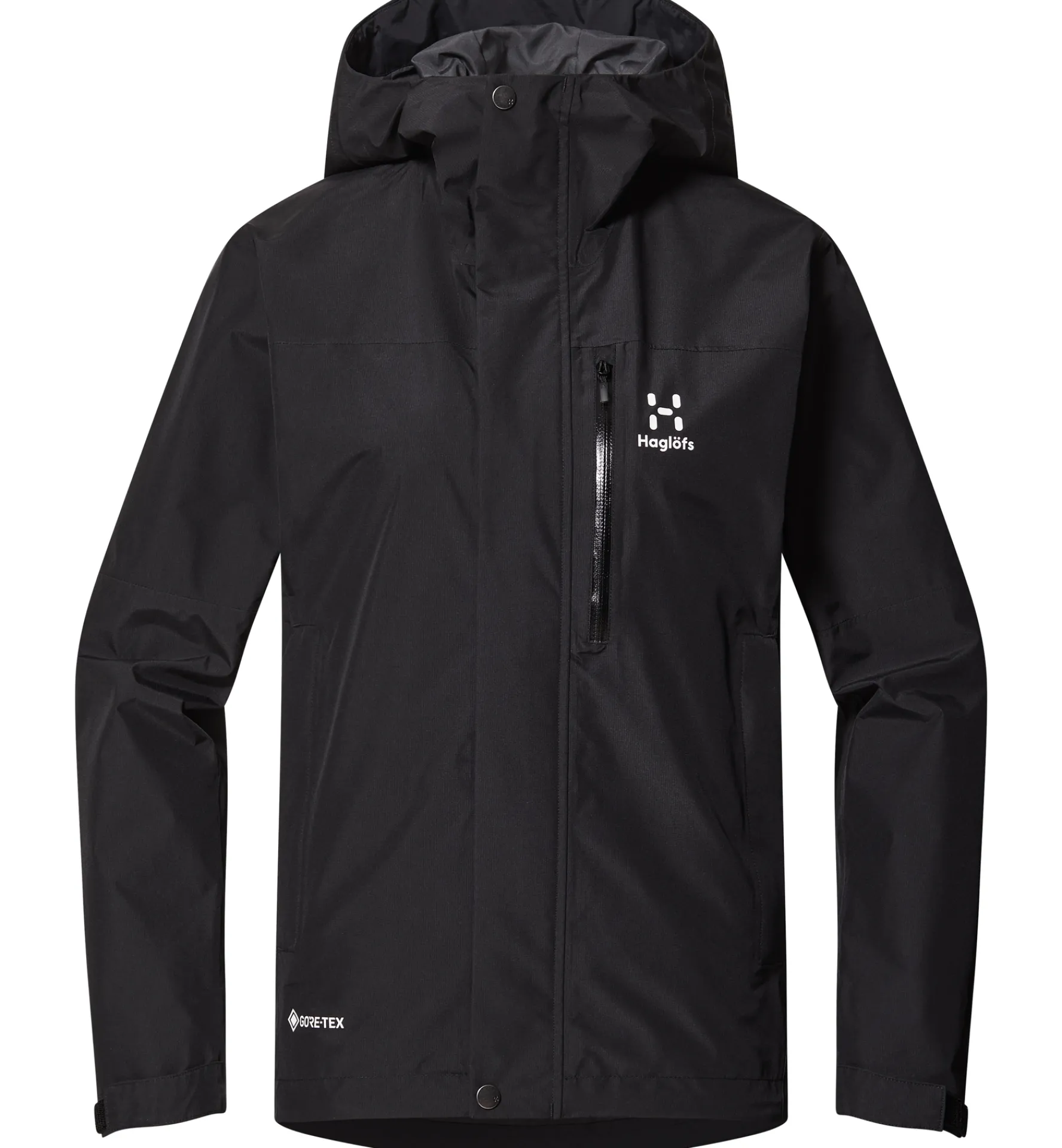 Haglöfs Lark GTX Jacket Women- Jackor|Vandring