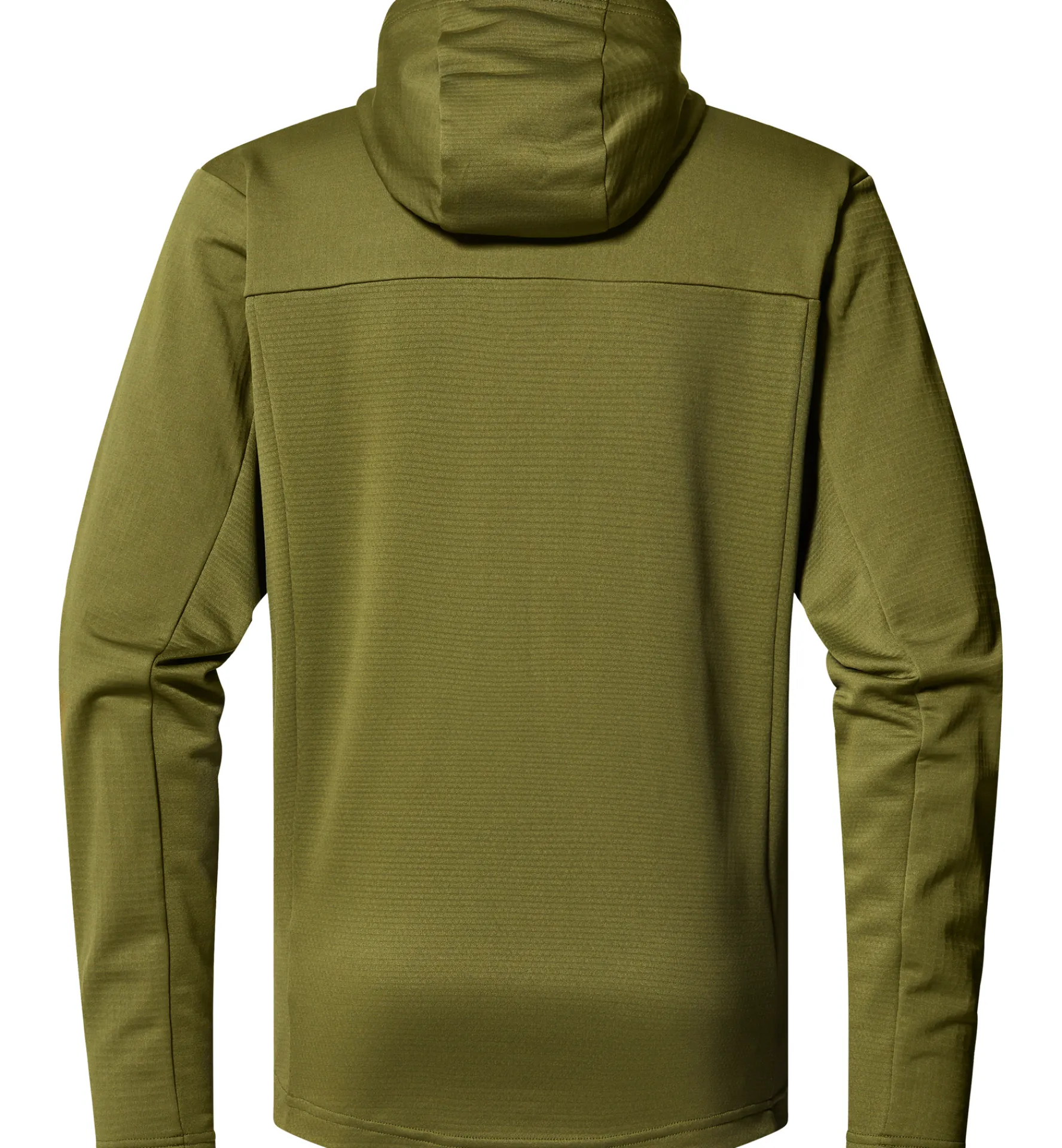 Haglöfs Lark Mid Hood Men- Jackor|Fleece · Mellanlager