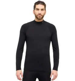 Haglöfs Latnja Wool Crew Neck Men- Underställströjor|Underställ