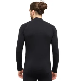 Haglöfs Latnja Wool Crew Neck Men- Underställströjor|Underställ
