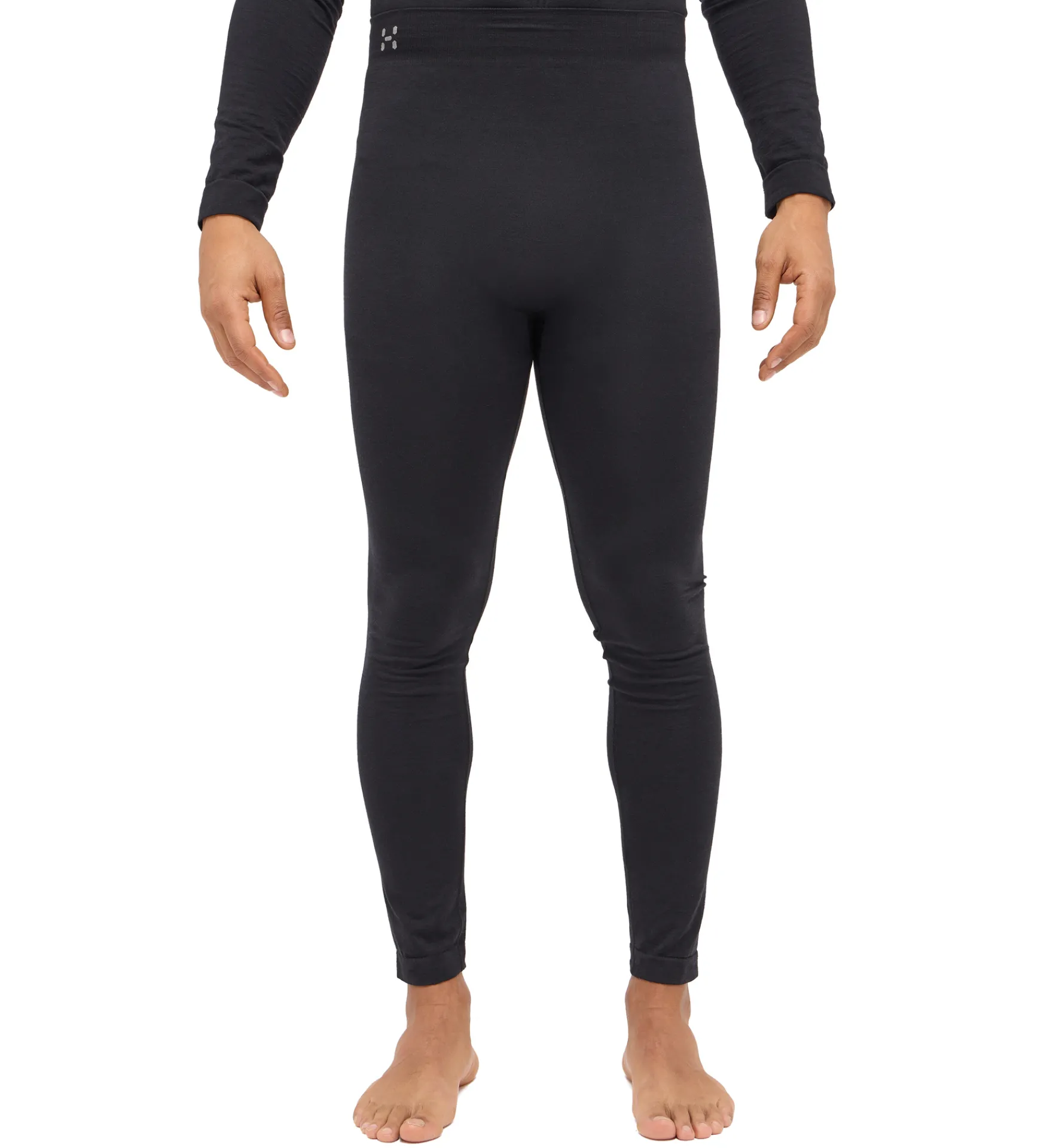 Haglöfs Latnja Wool Long John's Men- Underställ · Tights|Skidor · Snowboard