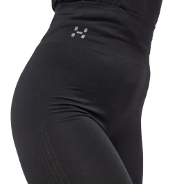 Haglöfs Latnja Wool Long John's Women- Underställ · Tights|Skidor · Snowboard