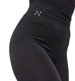 Haglöfs Latnja Wool 3/4 Pant Women- Byxor|Underställ · Tights