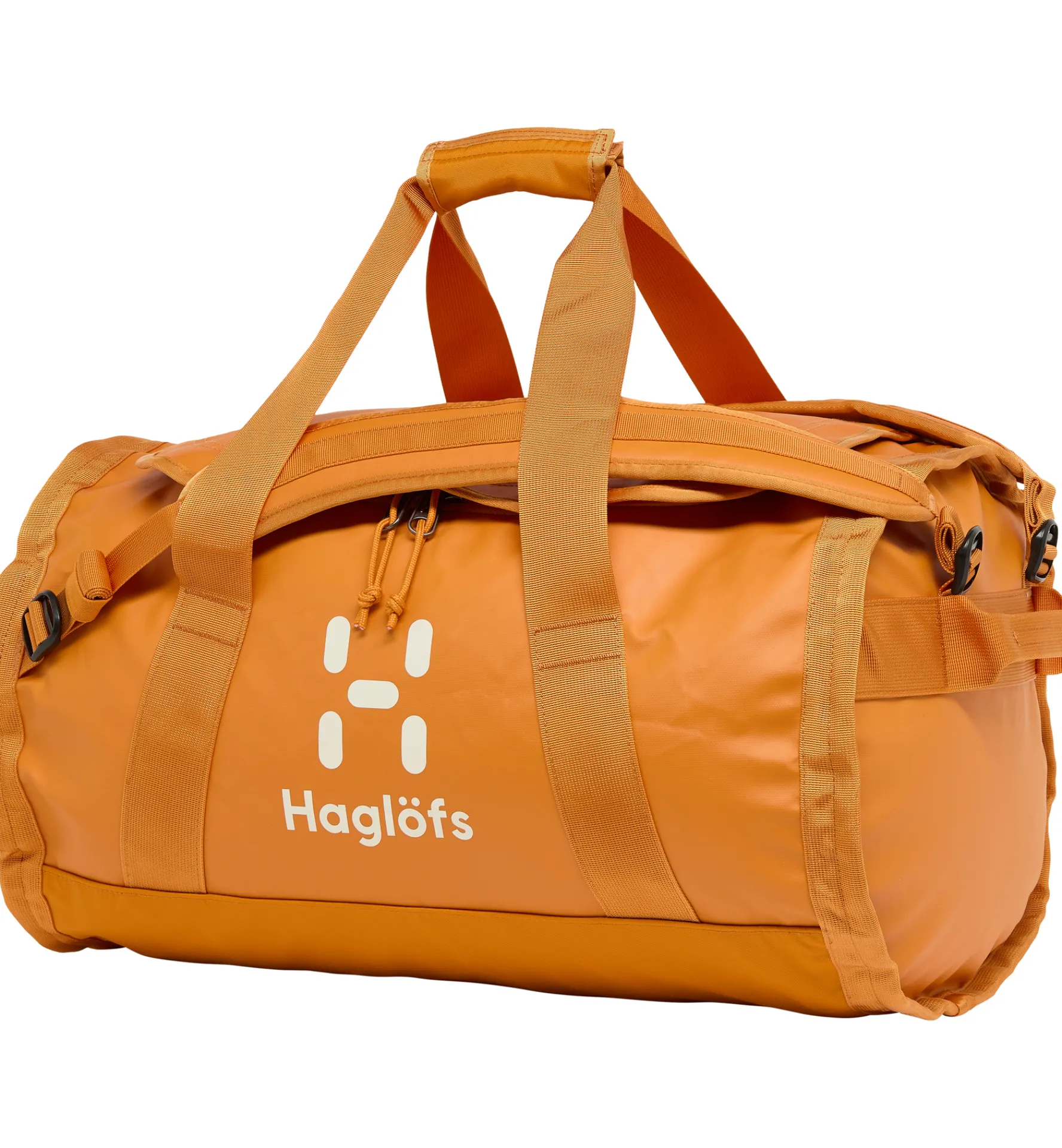 Haglöfs Lava 50- Duffelbags|Vandring